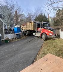 Best Construction Debris Removal  in New Albany, IN